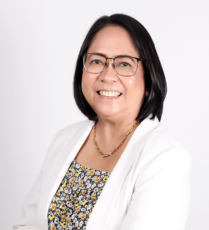 MA. LOURDES F. MERCADER