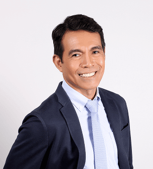 NESTOR NONATO P. ESCARA