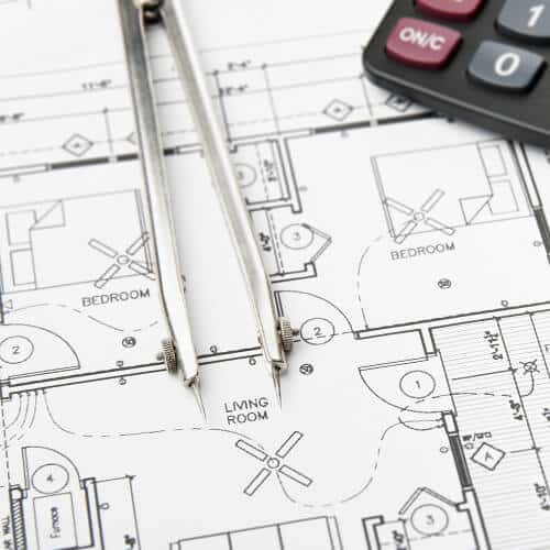 Preparation of Detailed Engineering Designs and Construction Supervision