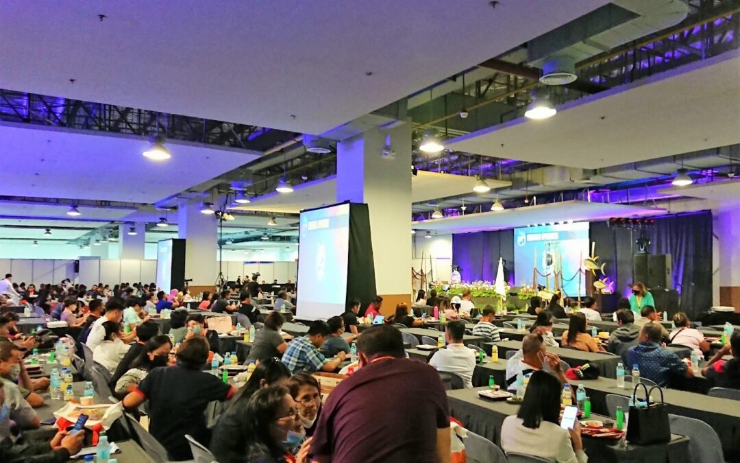 PRIMEX at the 22nd National Tuna Congress and Trade Exhibit