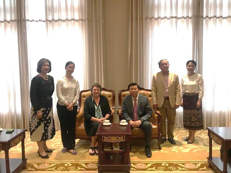 PRIMEX wins ADB-funded health project in Laos