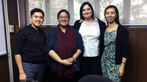 PRIMEX tapped to support Evaluation of the UK Newton Fund in the Philippines