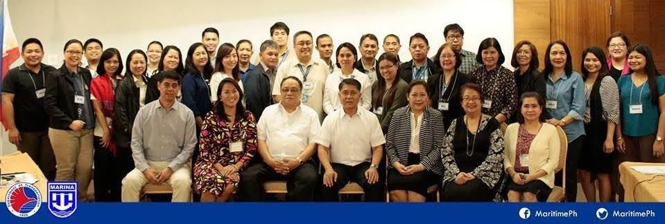 PRIMEX wins contract to work with MARINA to formulate the Agency’s 10-year Maritime Industry Development Program