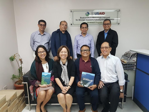 PRIMEX conducts Final Performance Evaluation for USAID’s B+WISER Project