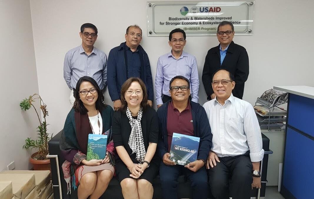 PRIMEX completes Final Performance Evaluation of USAID’s B+WISER Program