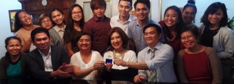PRIMEX bags prestigious business award