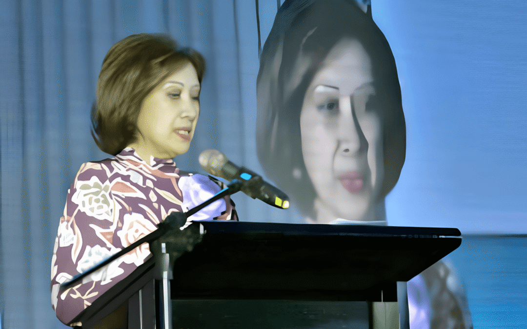 PRIMEX CEO confident that the benefits from RETA 7813 will grow even after project closing