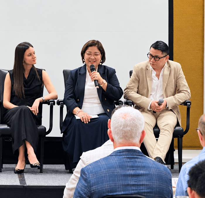 2026 Australian Mission to the Asian Development Bank Development Forum