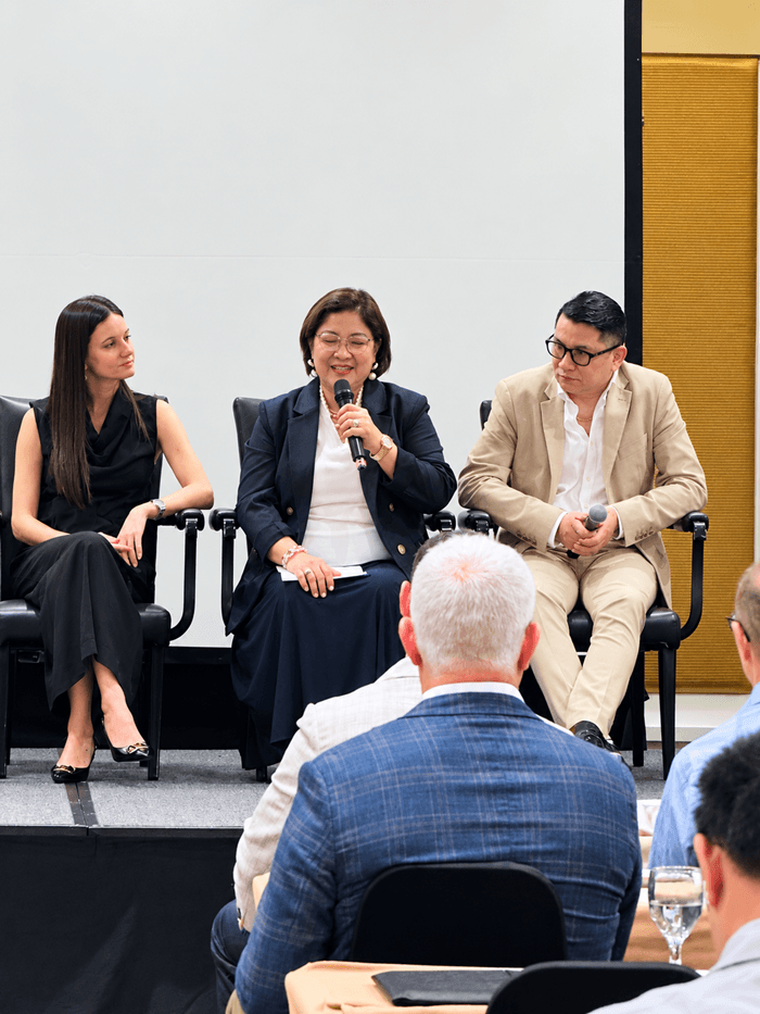 2026 Australian Mission to the ADB Development Forum