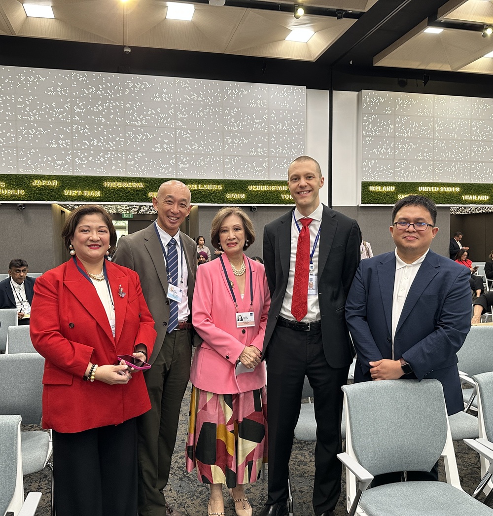ADB Business Opportunities Fair 2026 consulting panel